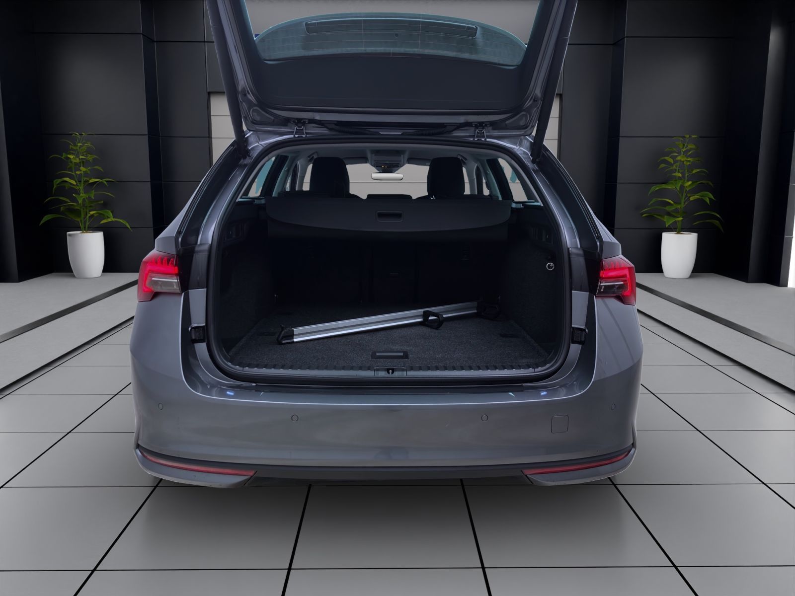 Skoda Octavia - Bild 5