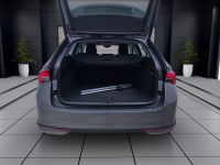 Skoda Octavia - Vorschau Bild 5
