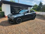 BMW X2 sdrive 18i - BMW iX2 Gebrauchtwagen