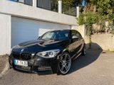 BMW M135i / Bastuck ESD / HJS DP / H&K  / M313 19"