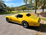 Andere Corvette C3 T-Top V8 - Andere aus 1975