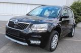 Skoda Yeti 1.2 TSI DSG Ambition*KLIMA*PDC*1.HAND* - Skoda Yeti in Krefeld