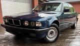 BMW E32 750i ROSTFREI - gebrauchte BMW 750 aus dem Jahr 1990