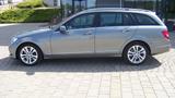 Mercedes-Benz C 300 CDI 4MATIC T BlueEFF. AVANTG. Aut. AVA... - gebrauchte Mercedes-Benz C 300 aus dem Jahr 2011