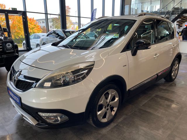 MYAUTOCENTER – Gebraucht- und Jahreswagen mit Werkstattservice in Pfaffenhofen Renault Scenic III BOSE Edition *Klima*Navi*Bluetooth*