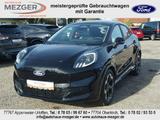 Ford Puma Gen-E 124 kW Premium FWD - Ford Puma Gen-E mit Panoramadach