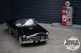 Ford Thunderbird Convertible V8 - Autos aus dem Jahr 1955