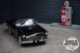 Ford Thunderbird Convertible V8 - Ford Thunderbird: Cabrio