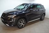 Seat Ateca 2.0 TDI 190 CV 4DRIVE DSG FR - Seat Ateca mit Halbautomatikschaltung