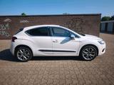 Citroën Citroen DS4 Automatik - gebrauchte Citroën DS4 aus dem Jahr 2011