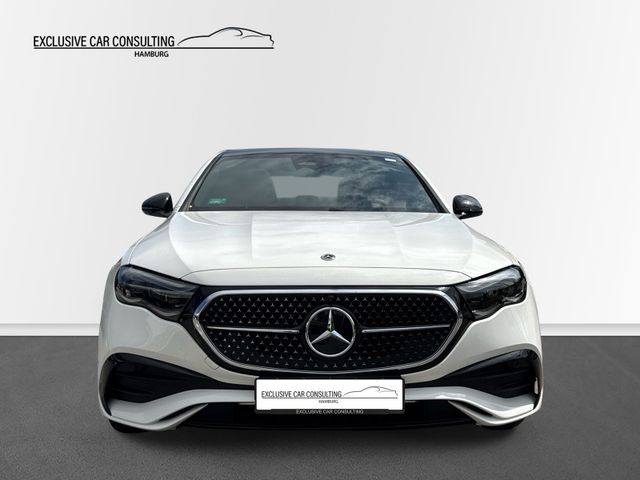 MERCEDES-BENZ E 300 – Bild 2