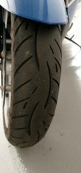 BMW K1200S - Offers