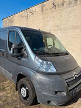 Citroën Jumper 2.2 mit Neu TÜV klima webas... - gebrauchte Citroën Jumper aus dem Jahr 2010