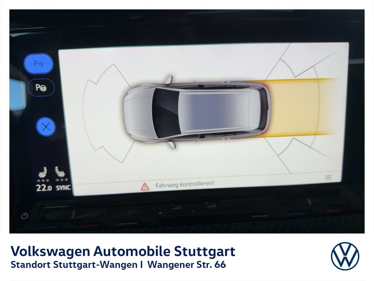 Volkswagen Golf - Bild 14