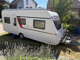 Bürstner Averso Plus 520TL Hubbett Mover Klimaanlage 1.Hd - Bürstner Averso plus