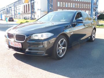 BMW 520 - 5
