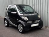 Smart Coupe Passion Vollaut Klima Alu Tüv+Insp Neu* - Smart ForTwo aus 2002: Passion