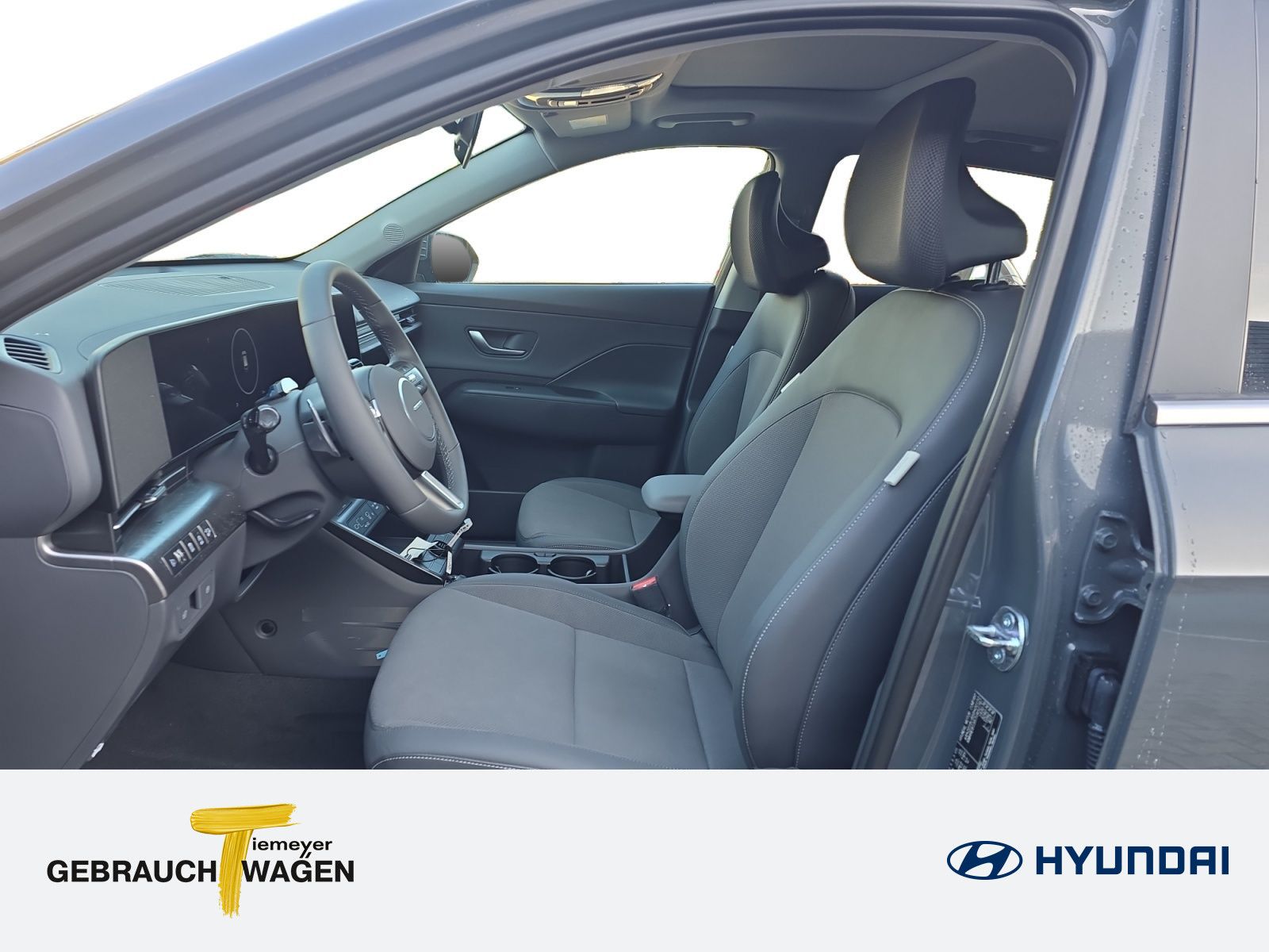 Hyundai Kona – Bild 10