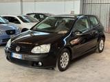 Volkswagen Golf 1.6 16V FSI 5p. Sportline - Volkswagen Golf: V Fsi
