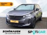 Peugeot 5008 GT +PANO+360°+NAVI+AHK+PDC+CARPLAY+SHZ+LM19