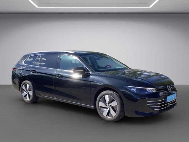 Passat Variant 1.5eTSI DSG Business AHK