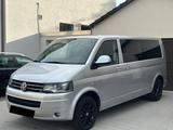 Volkswagen T5 2.0TDI Multivan-Match Lang - Volkswagen LT: Kleinbus