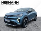 Renault Symbioz E 1.6 E Hybrid 145 e) -Tech Full Iconic - Renault Symbioz: Iconic