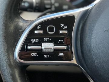 Mercedes C 220 - 11