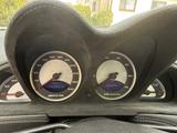 Mercedes-Benz SL 55 AMG - Mercedes-Benz SL 55 AMG aus 2002