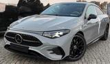 Mercedes-Benz CLA 200 - Mercedes-Benz CLA-Klasse Neuwagen