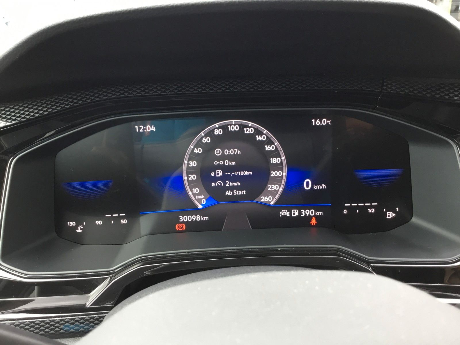 Fahrzeugabbildung Volkswagen Taigo 1.0 TSI Life+LED+App Connect+Kamera