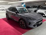 Cupra Formentor VZ 2.0 333PS 4Drive Pano*Sennheis*Voll - Cupra Formentor SUV