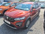 Dacia Jogger Comfort - mit LPG-Antrieb: Kombi