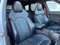 Audi RS6 Avant 4.0 TFSI 2HD DE-FZG CARBON PANO 280KMH bei Autohaus Landmann & Maier OHG