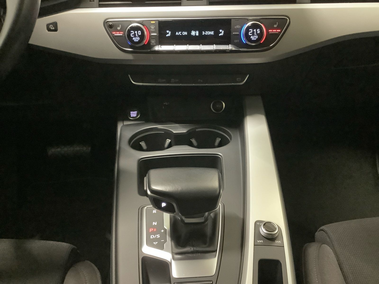 A4 Avant S line 35 TFSI S tronic,Kamera,LED,ACC,