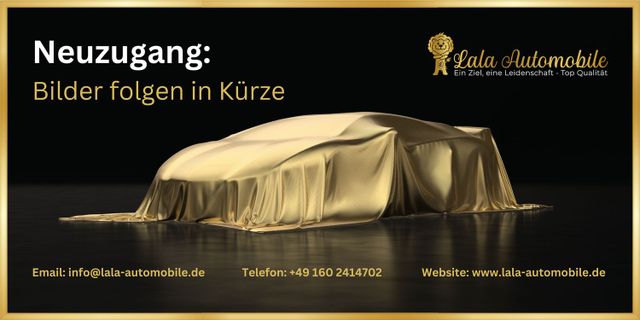 Volkswagen Sharan 2.0 TDI /SHZ/PANORAMA/AHK/7 SITZE/EL.SCHI