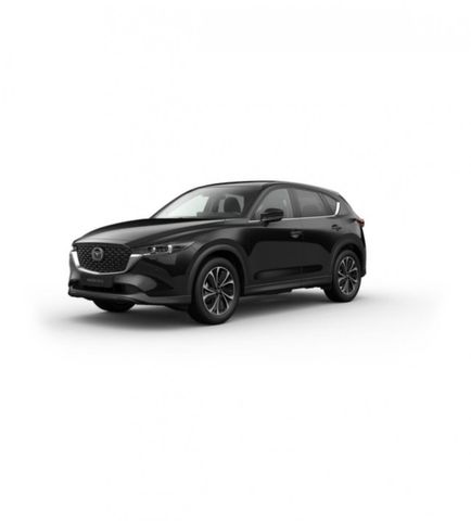 Mazda CX-5 2.5 194PS Exclusive-Line Bose Matrix LED Na