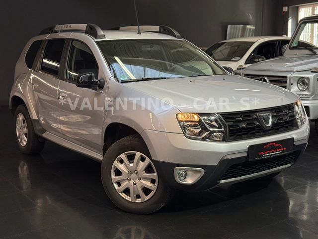 Dacia Duster Black Shadow 4x2 Automatik/Navi/Klima/Kam