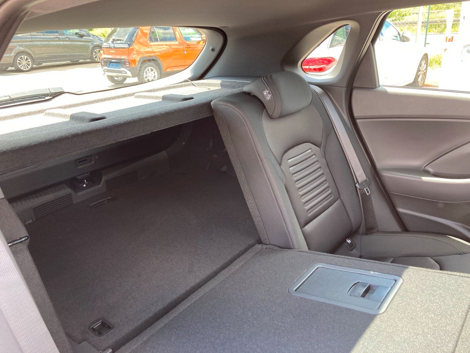 Hyundai i30 – Bild 11