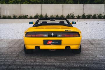 صورة 7 لـ 1993 Ferrari 348
