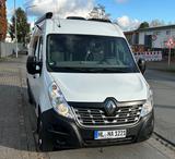 Renault Master Wohnmobil - Renault Master