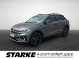 Volkswagen T-Roc 1.5 TSI DSG R-Line  Panodach AHK Navi LED  - VW T-Roc Gebrauchtwagen