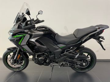 Kawasaki Versys 1100 SE