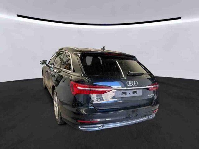 Audi A6 - Bild 3