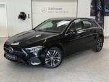 Mercedes-Benz A 200 Progressive KAMERA+CARPLAY+LED+LENKRADHZ - Mercedes-Benz A 200 in Wuppertal