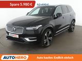 Volvo XC90 2.0 B5 Plus Bright AWD Aut.*NAVI*LED*ACC* - Volvo Gebrauchtwagen in Hannover