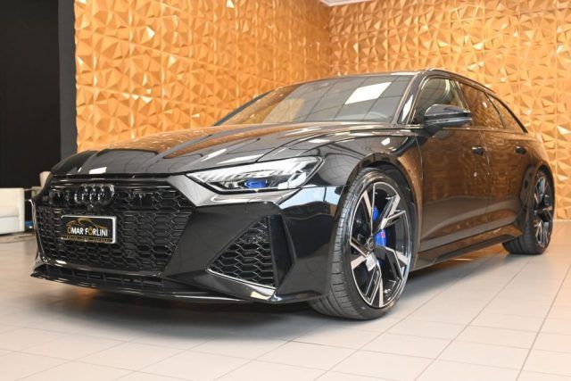 Image of Audi A6