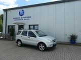 Suzuki Ignis X-45 // 1.Hd., Klima, Sitzh., HU 03/2028 - Suzuki Ignis aus 2008