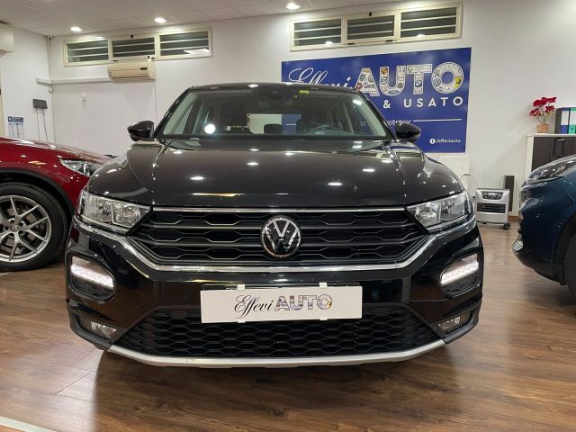 Volkswagen VOLKSWAGEN T-ROC 2.0TDI 116CV