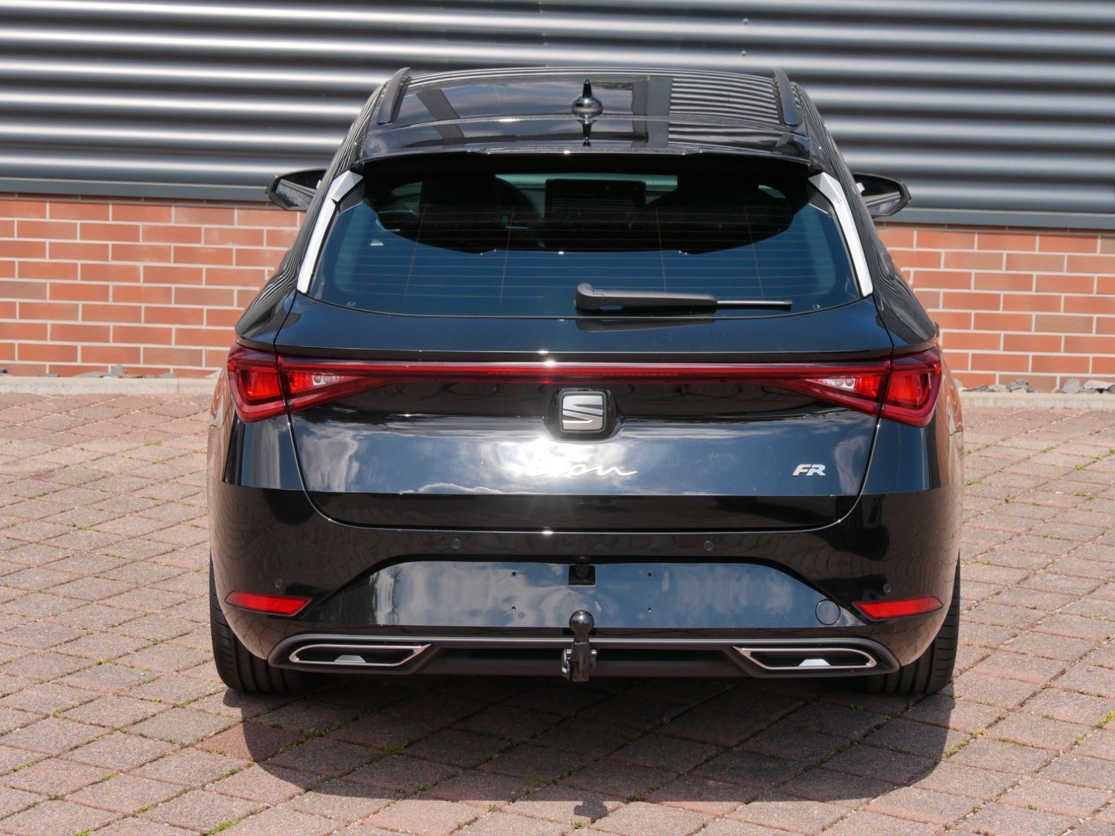 Seat Leon - Bild 9